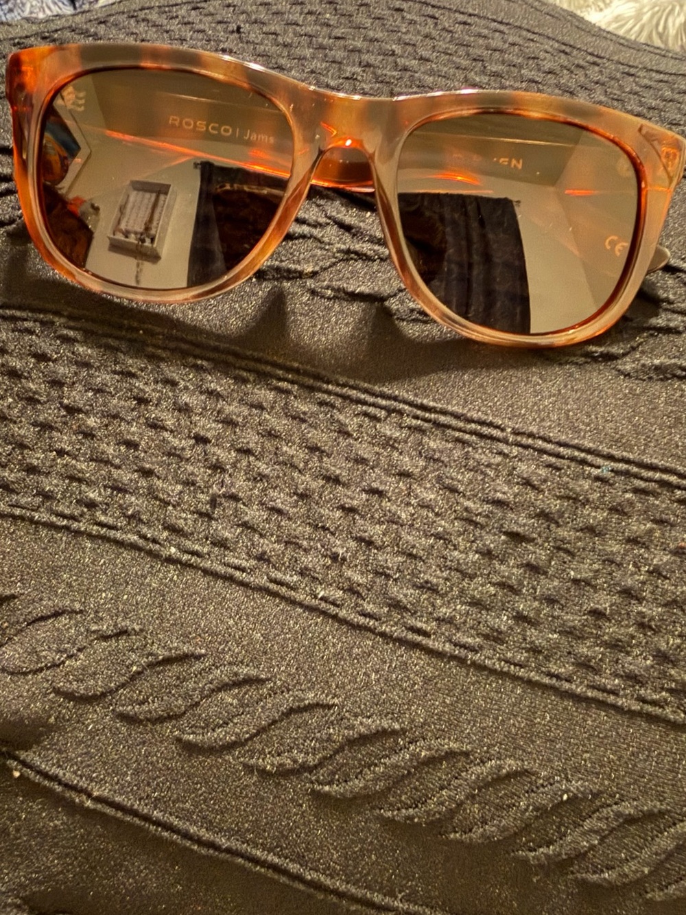 Neven Rosco Jams Never odd or Even Sunglasses